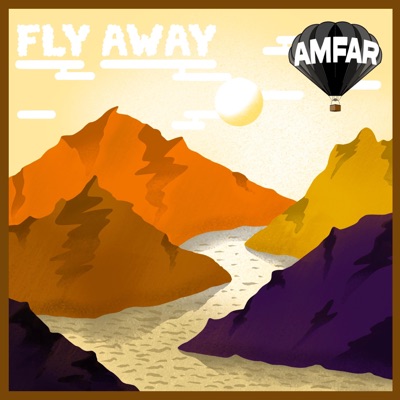 Fly Away (feat. ALPHA. & Cali the Dreamer) - Single