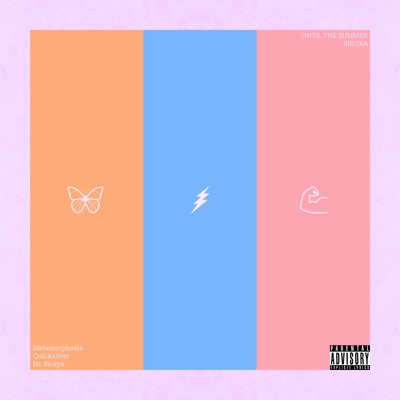 Until the Summer - Single