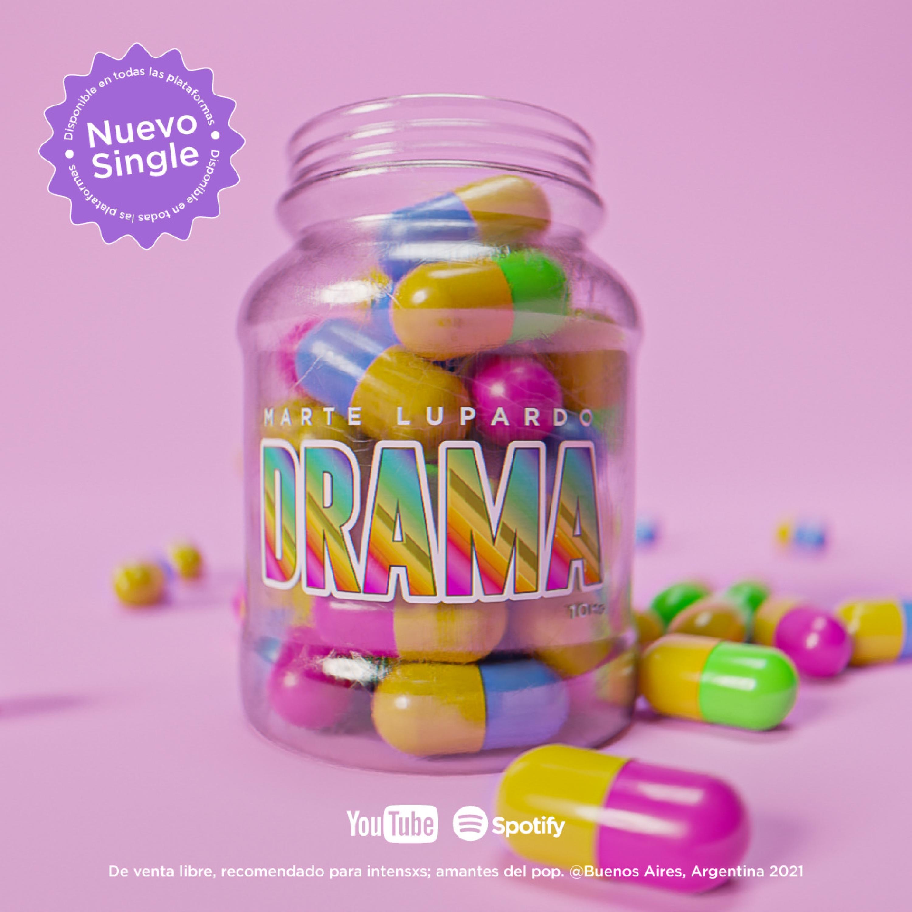 Drama - Single