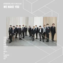 We Make You - EP - Seventeen