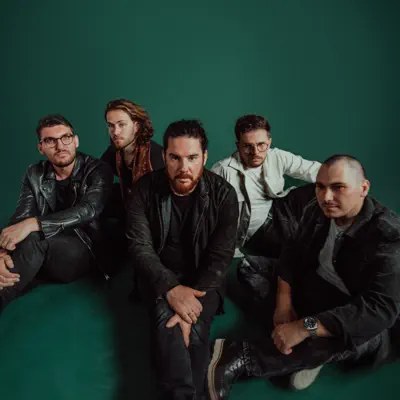 Listen to Black Pines, watch music videos, read bio, see tour dates & more!