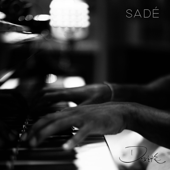 Cover artwork for Sade