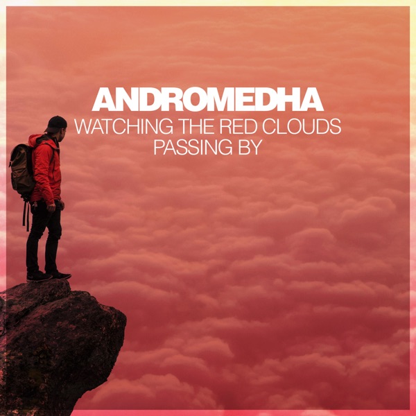 Watching the Red Clouds Passing By - Single