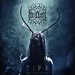 Lifa - Heilung Cover Art