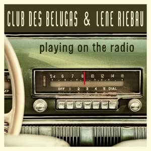 Playing on the Radio - Single