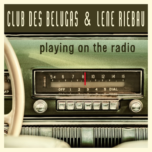 Playing on the Radio - Single