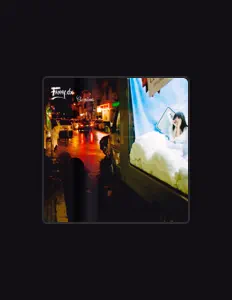 Écoutez Fanny.Dx, regardez des vidéoclips, lisez la biographie, consultez les dates de tournée et plus encore !