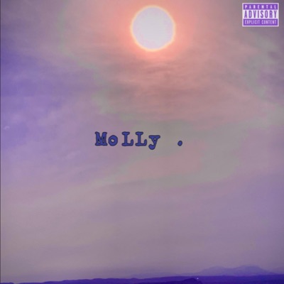 MoLLy (feat. JCocoz) - Single