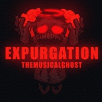 Expurgation - Single - The Musical Ghost