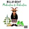 Mary J Blige - Billy Goat lyrics