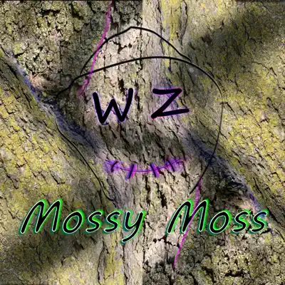 Listen to Mossy Moss - Single by Wandon Zipp