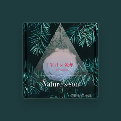 Listen to 墨雪, watch music videos, read bio, see tour dates & more!