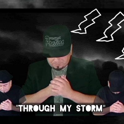 Through My Storm - Single