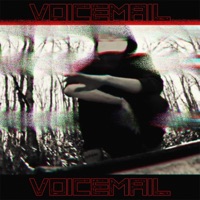 Voicemail - Single - Lxw