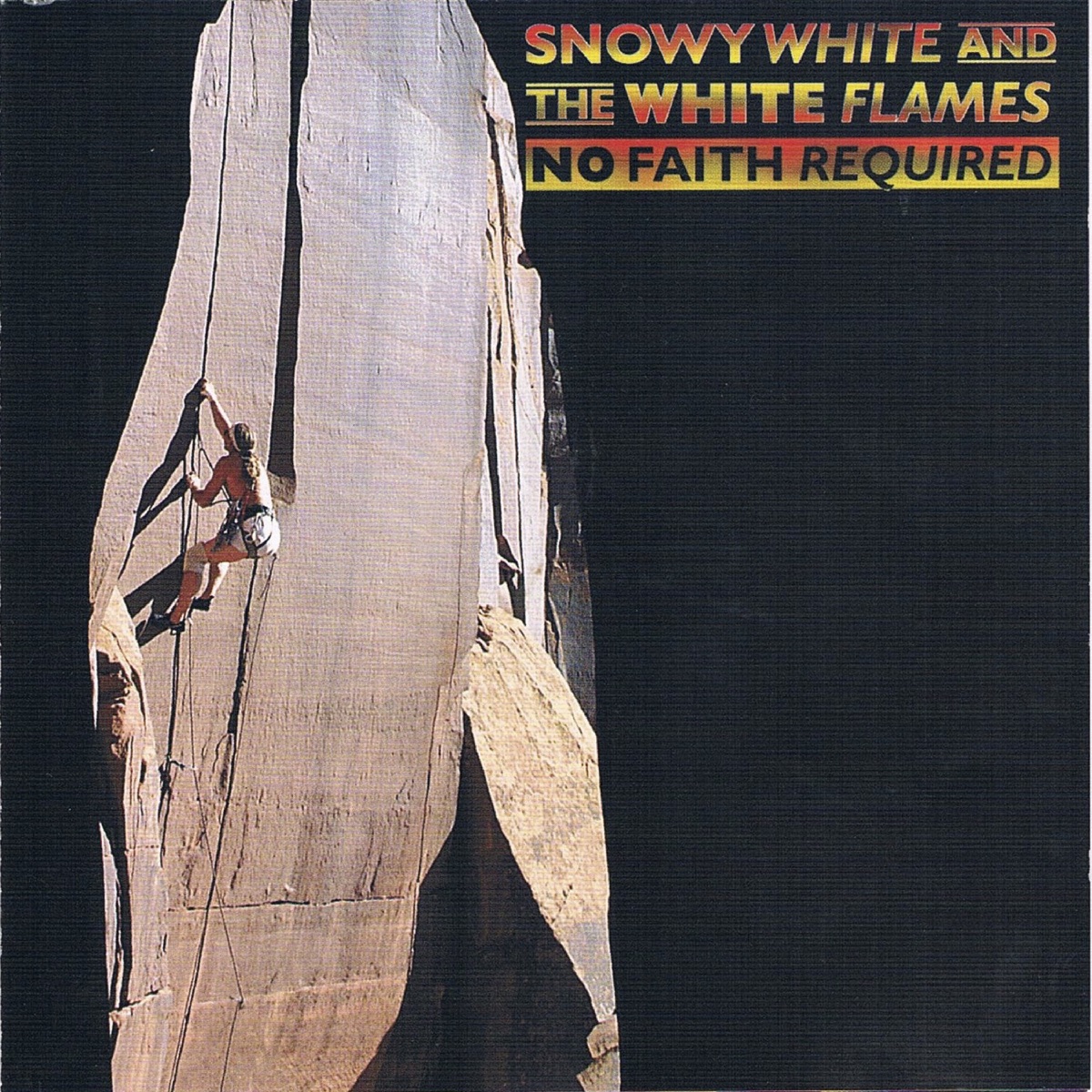 After Paradise - Album by Snowy White