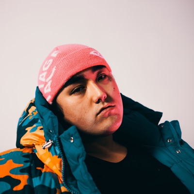 Listen to Andreyun, watch music videos, read bio, see tour dates & more!