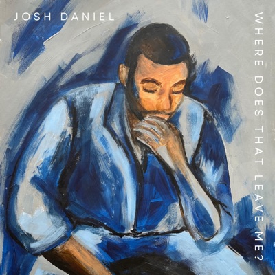 Where Does That Leave Me? - Single