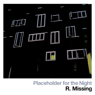 Placeholder for the Night - Single