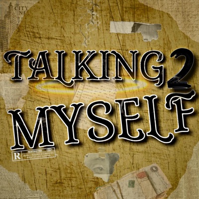 Talking 2 Myself - Single
