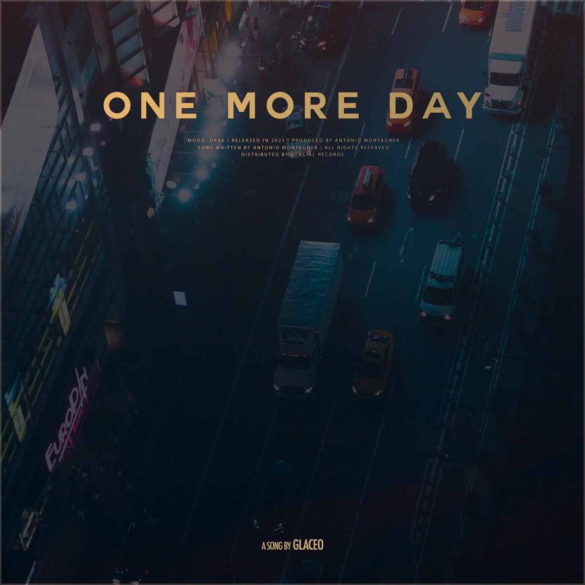 One more day live. One more Day песня. One Day more. Группа one more Day.