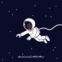 Lost In Space - Single - Koungasan