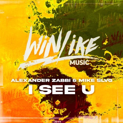I See U - Single
