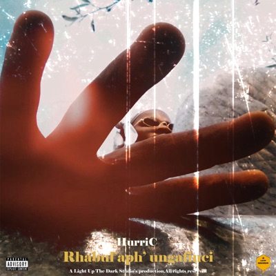 Rhabul' ungafinci (Mixtape)