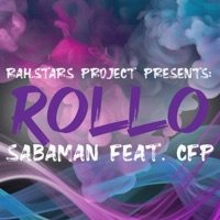 Rollo (feat. C.F.P.) - Single - Sabaman