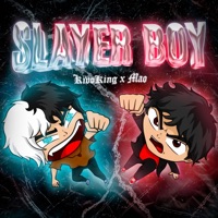 Slayer Boy (feat. Kivo King) - Single - Mao