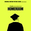 Homeroom (Original Motion Picture Score) artwork