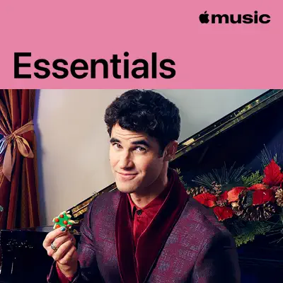 Listen to Darren Criss Essentials featuring Steve Aoki
