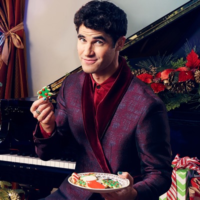 Darren Criss