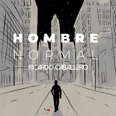 Hombre Normal - Single