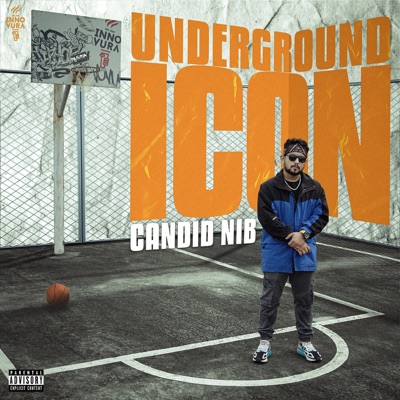 Underground Icon - Single