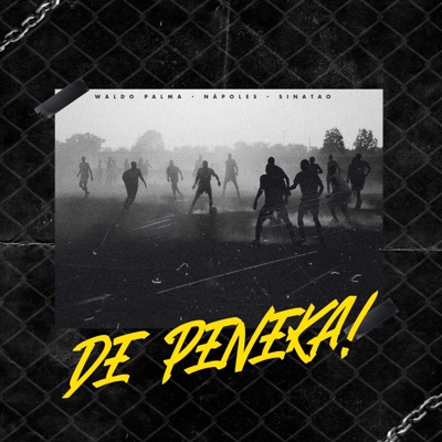 De Peneka (feat. Nápoles) - Single