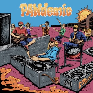 Sweet Smoke (feat. Bobby Sasquatch & Sam Fribush) - Single
