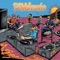 Sweet Smoke (feat. Bobby Sasquatch & Sam Fribush) - Steel Pandemic lyrics
