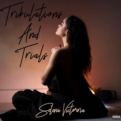 Tribulations and Trials - EP