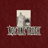 Not One Truth - Blighted artwork