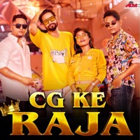 Cg Ke Raja - Single - Pietersen Gendle, Lalit Sahu & Dj Ankush Akd