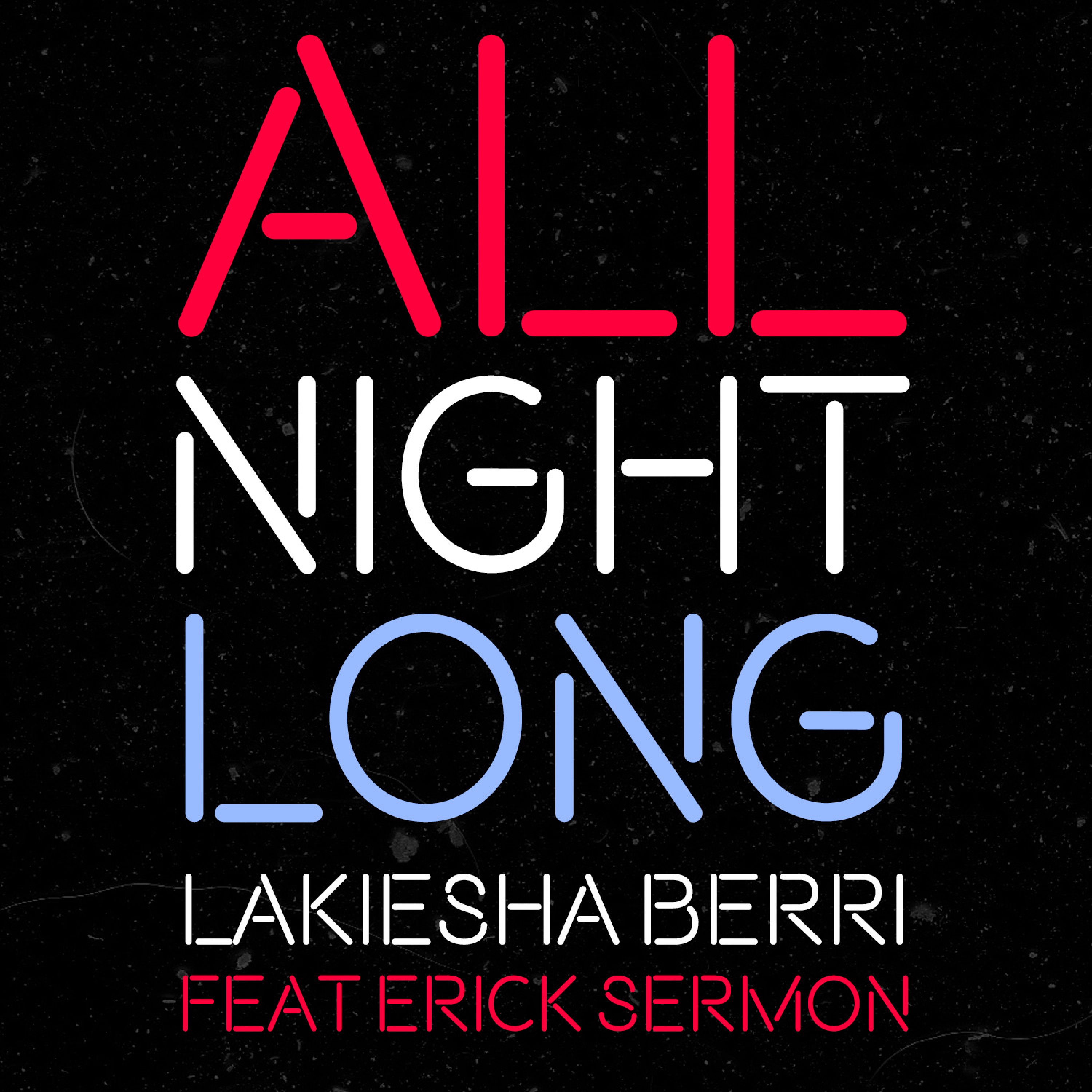 Like This and Like That (Blacksmith Remix) - Lakiesha Berri: Song