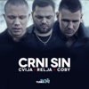 Relja - Crni Sin (feat. Coby)