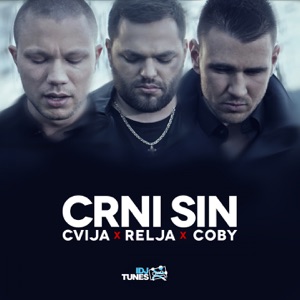 Crni Sin (feat. Coby)