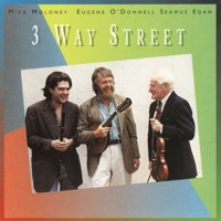 3 Way Street by Mick Moloney, Eugene O'Donnell & Seamus Egan on Apple Music