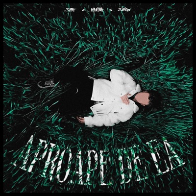 Aproape De Ea (Remix) [Remix] - Single