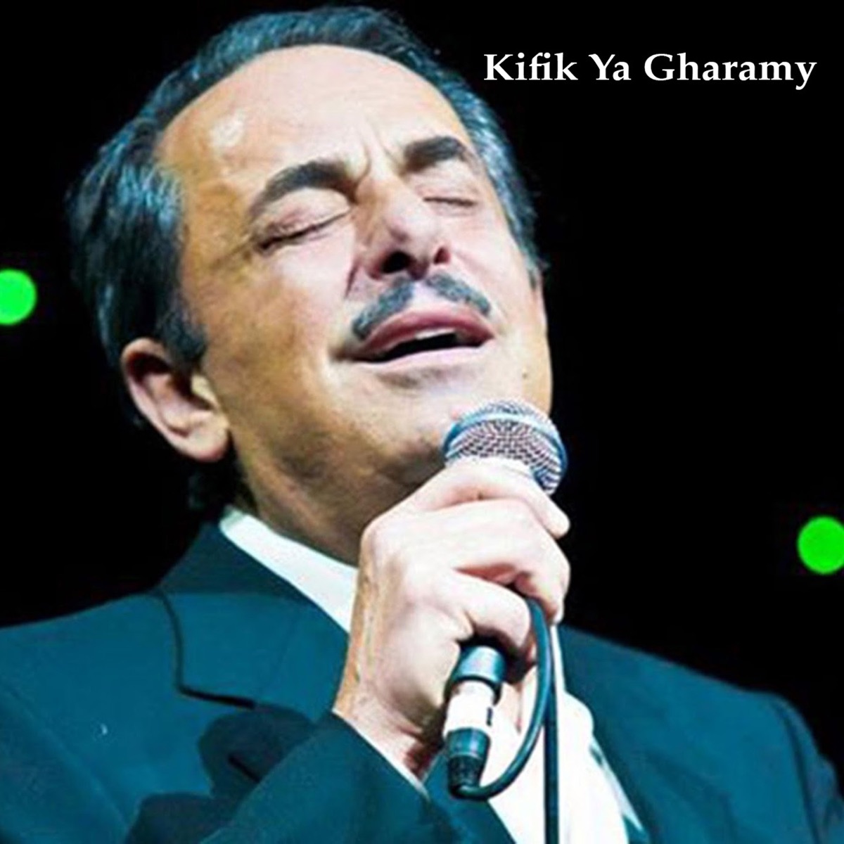 Melhem Barakat Music Rankings