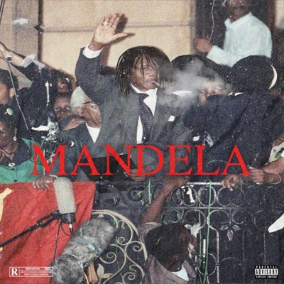 Mandela (feat. IX) - Single