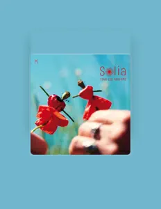 Luister naar Solia, bekijk muziekvideo's, lees de bio, bekijk de tourdata, en meer!