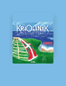 Listen to Kriolinak, watch music videos, read bio, see tour dates & more!