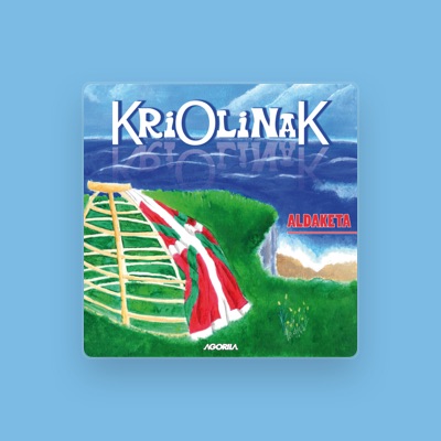 Listen to Kriolinak, watch music videos, read bio, see tour dates & more!